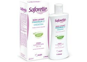 Saforelle gel 250ml