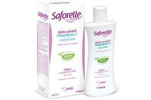 Saforelle gel 250ml - poza produsului
