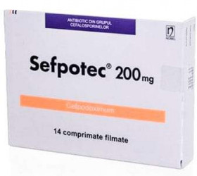 Sefpotec 200mg comp.film.