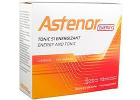 Astenor Energy sol.orala