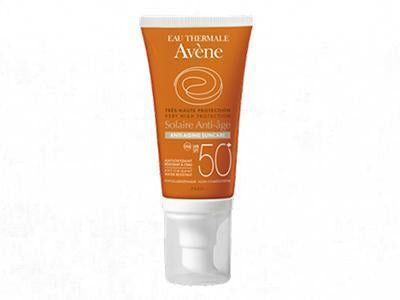 Avene Crema Anti-Age SPF50+ 50ml - poza produsului