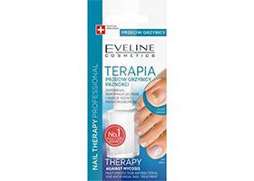 Nail Therapy Prof.Prep.p/u intarirea unghilor cu calciu 12ml