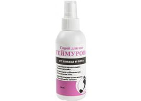 Teimurov spray 150g