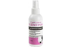 Teimurov spray 150g - poza produsului