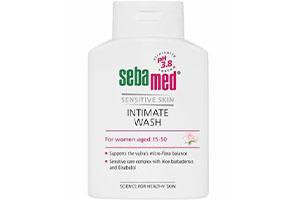 Sebamed Lichid pentru igiena intima pH 3.8 200ml - poza produsului