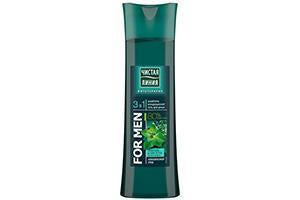 CL Sampon/balsam/gel dus 3in1 250ml - poza produsului