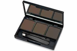 Golden Rose Styling Kit Deep Brown 6.7gr - poza produsului