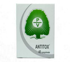 Antitox comp.