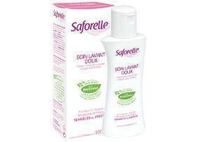 Saforelle gel 100ml