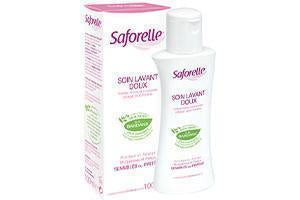 Saforelle gel 100ml - poza produsului