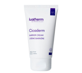 Ivatherm Cicaderm Crema Bariera 75ml
