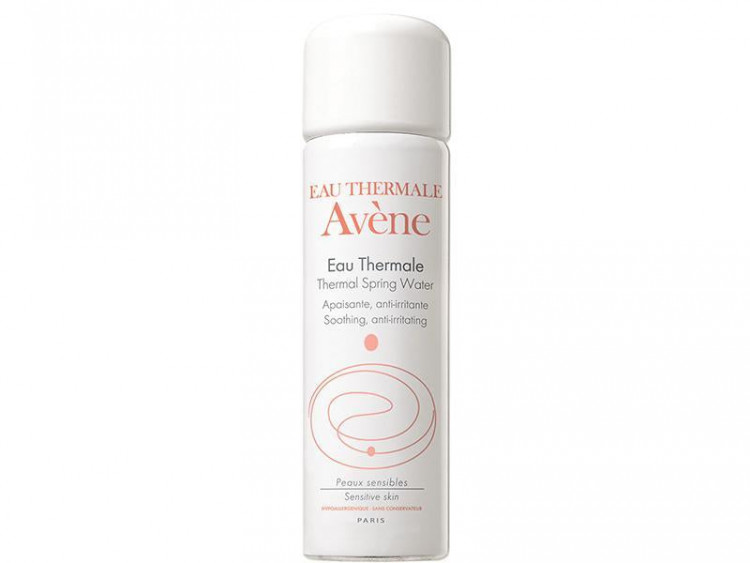 Avene Apa termala Spray 50ml - poza produsului