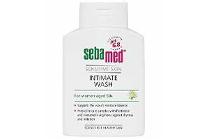 Sebamed Lichid pentru igiena intima pH 6,8 200ml - poza produsului