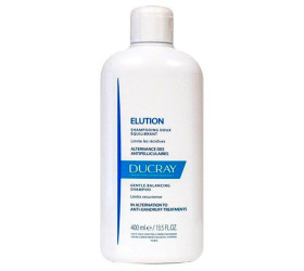 Ducray Sampon Elution anti-recidiva 400ml