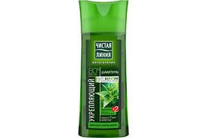 CL Sampon Urzica intaritor 250ml - poza produsului
