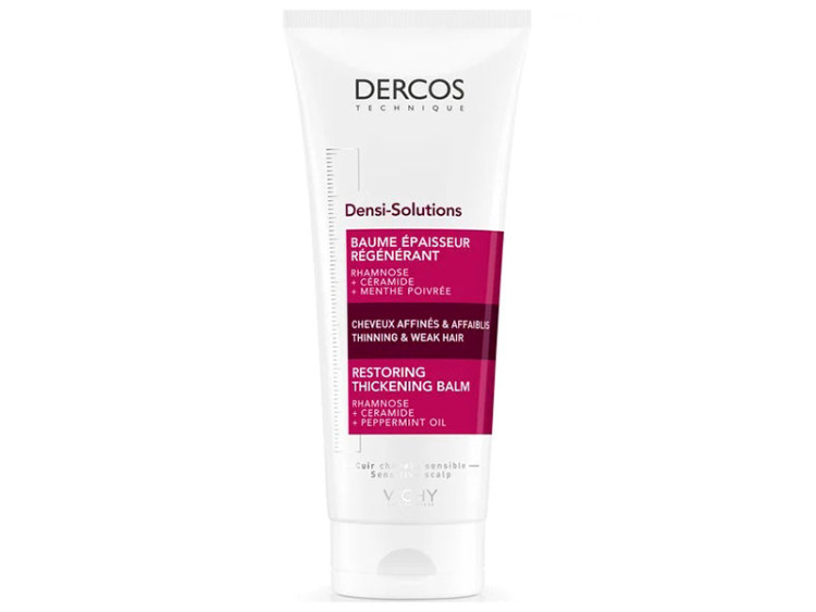 Vichy Dercos Densi-Solutions balsam 200ml - poza produsului