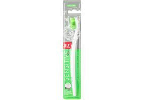 Splat Profesional Periuta d. Sensitive medium - poza produsului