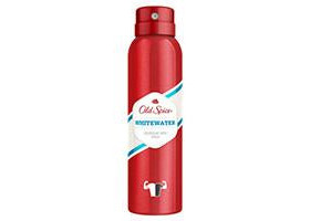 Old Spice Deo spray WhiteWater 150ml