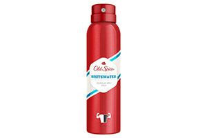 Old Spice Deo spray WhiteWater 150ml - poza produsului
