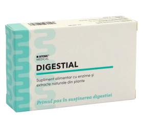 Bitonic Digestial comp.