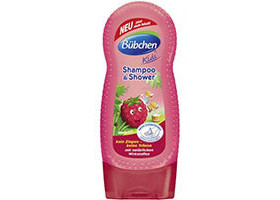 Bubchen Baby sampon-gel 230ml
