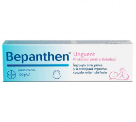 Bepanthen 5% ung. 100g