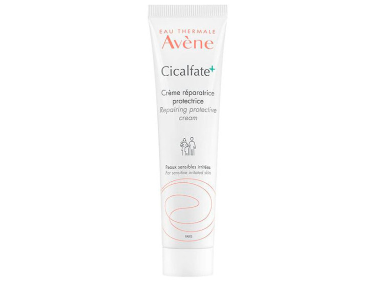 Avene Cicalfate Crema reparatoare 15ml - poza produsului