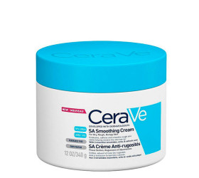 CeraVe SA Crema exfolianta pu piele uscata aspra cu rugozitati 340g