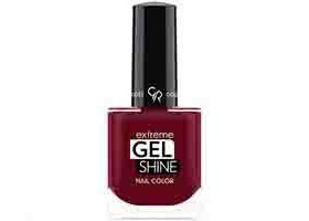 Golden Rose Extreme Gel Shine Nail color 66