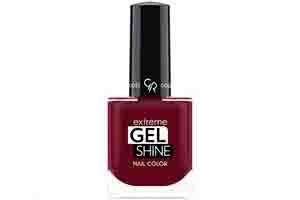 Golden Rose Extreme Gel Shine Nail color 66 - poza produsului