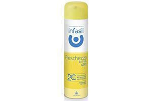 Deo Control Deodorant picioare 