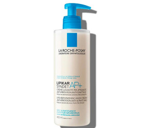 La Roche Posay Lipikar Syndet AP+ Crema de spalare relipidanta antiprurit 400ml