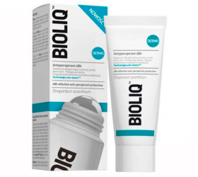 Bioliq Dermo Deodorant roll-on 48 ore 50ml