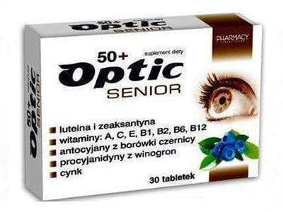 Optic Senior comp. - poza produsului