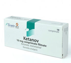 Ketanov 10mg comp.film.