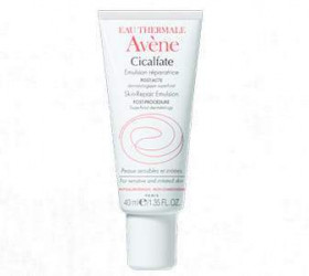 Avene Cicalfate Emulsie Reparatoare Post-Interventii 40ml