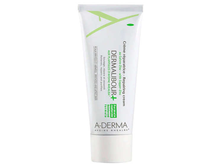 Ducray A-derma Dermalibour+ Crema 50ml - poza produsului
