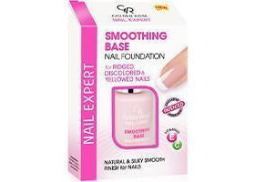 Golden Rose Nail Expert 02 Smoothing Base 11ml