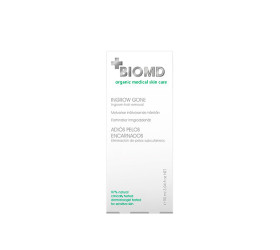 BIOMD Ingrow Gone Lotiune Indepartarea parului incarnat 90ml