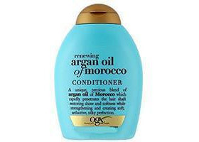 OGX Balsam-conditioner regenerant Ulei de Argan Morocco 385ml