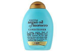 OGX Balsam-conditioner regenerant Ulei de Argan Morocco 385ml - poza produsului