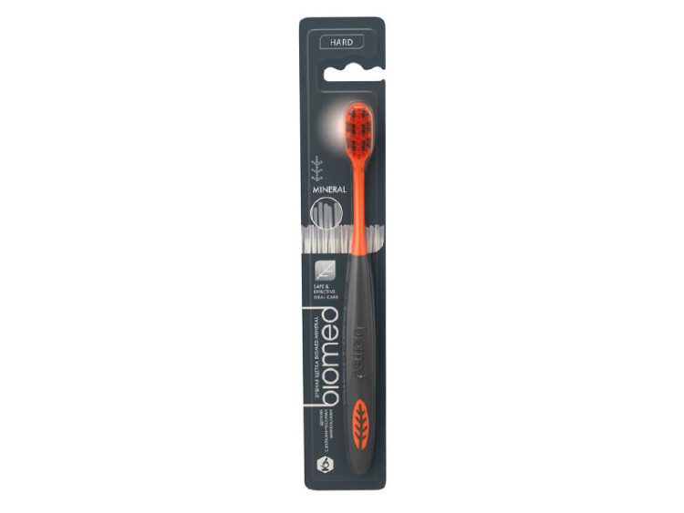 Splat Biomed Profesional Periuta d. Mineral Hard - poza produsului