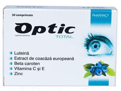 Optic Total comp. - poza produsului