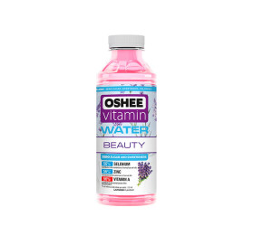 Oshee Apa vitaminizata beauty levantica 555ml