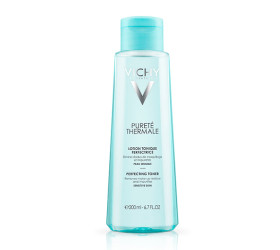 Vichy Purete Thermale Lotiune Tonica Detoxifianta PNM 200ml