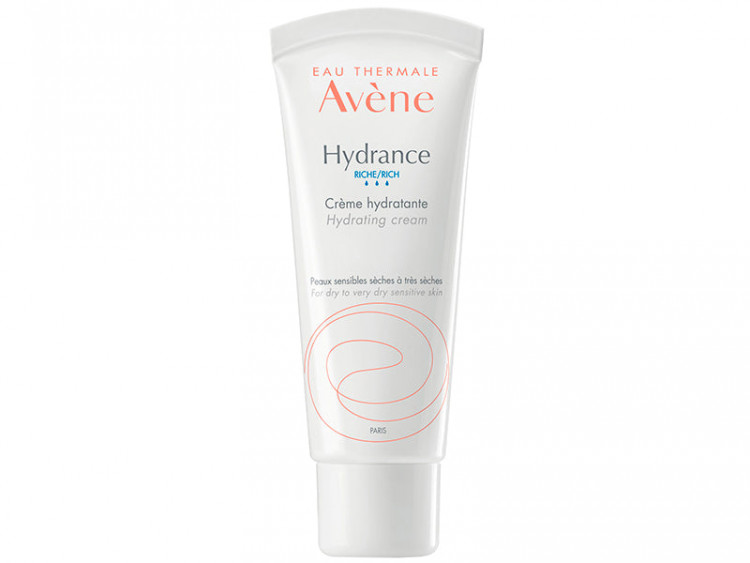 Avene Hydrance Optimale Riche Crema hidratanta 40ml - poza produsului