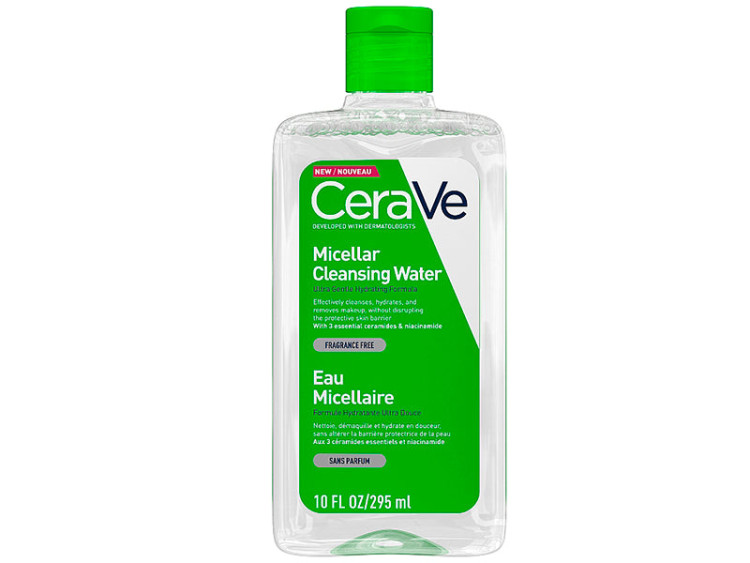 CeraVe Apa Micelara 295ml - poza produsului