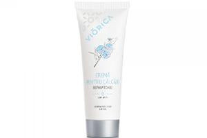 Viorica Crema calcaie reparatoare 75 ml - poza produsului