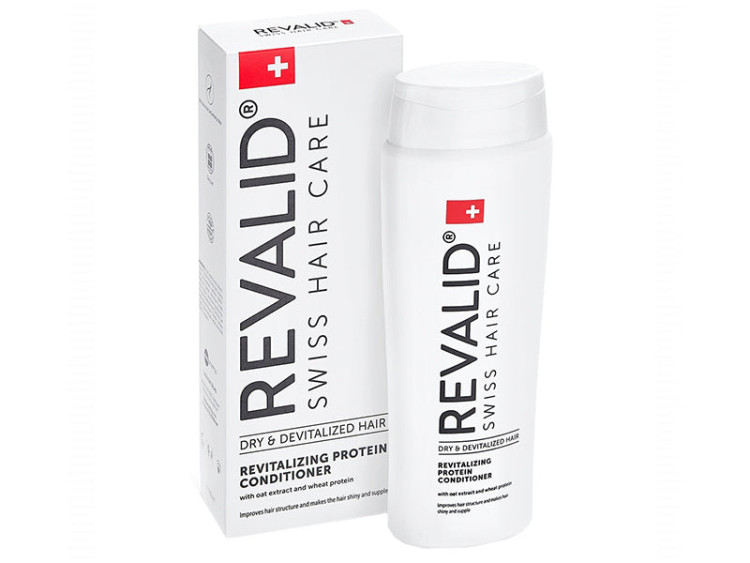 Revalid Conditioner 250ml - poza produsului