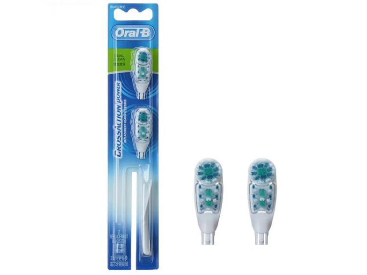 Oral-B Rezerva p/u perie CrossAction Power Soft - poza produsului